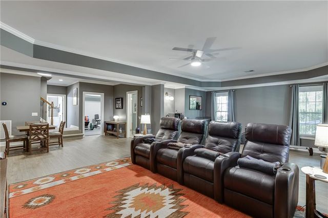 2758 Pathview Drive, Dacula, GA 30019