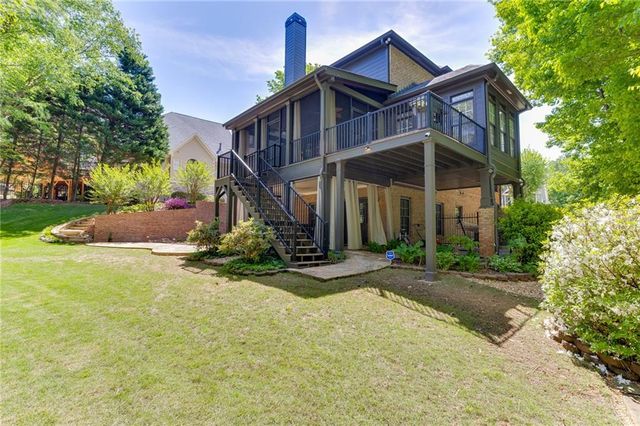 2758 Pathview Drive, Dacula, GA 30019