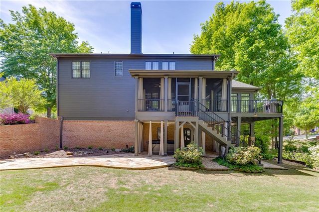 2758 Pathview Drive, Dacula, GA 30019