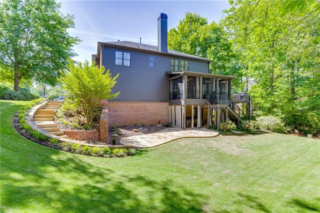2758 Pathview Drive, Dacula, GA 30019