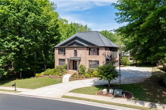 2758 Pathview Drive, Dacula, GA 30019