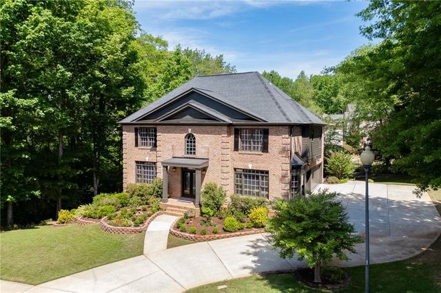 2758 Pathview Drive, Dacula, GA 30019