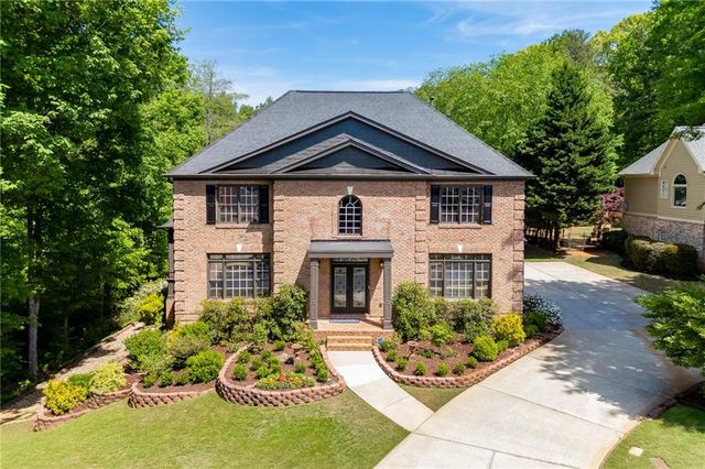 2758 Pathview Drive, Dacula, GA 30019