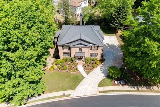 2758 Pathview Drive, Dacula, GA 30019