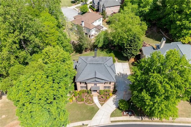 2758 Pathview Drive, Dacula, GA 30019