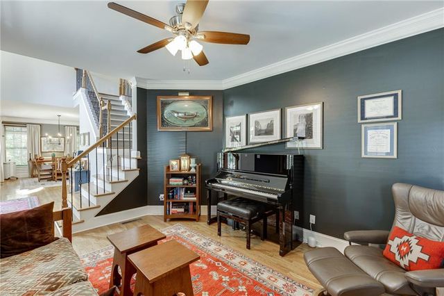 2758 Pathview Drive, Dacula, GA 30019