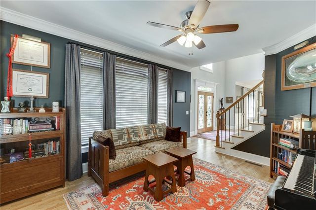 2758 Pathview Drive, Dacula, GA 30019