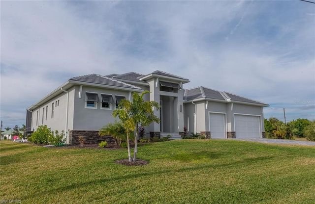 3880 Bordeaux DR, Punta Gorda, FL 33950