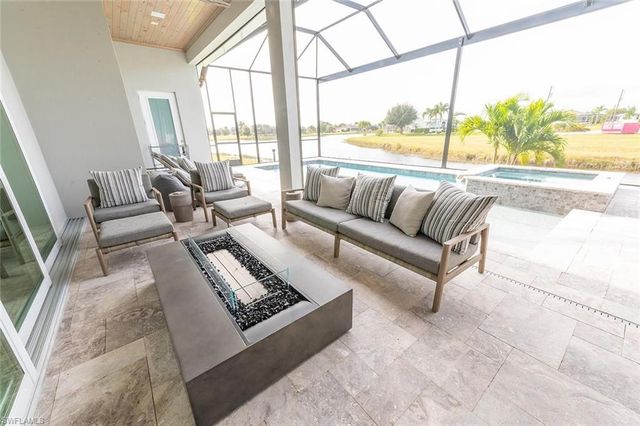 3880 Bordeaux DR, Punta Gorda, FL 33950