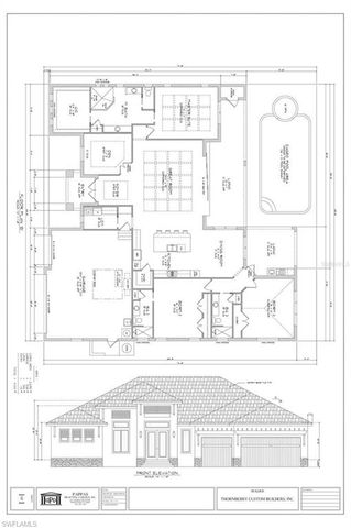 3880 Bordeaux DR, Punta Gorda, FL 33950