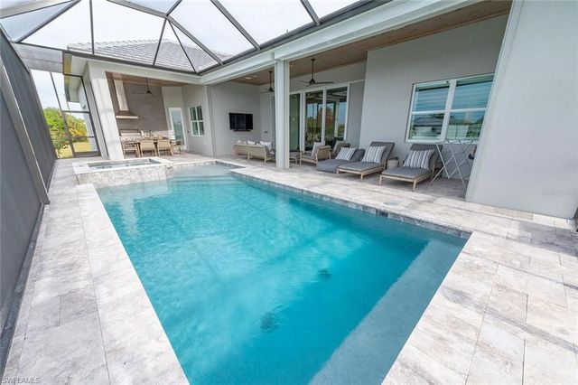 3880 Bordeaux DR, Punta Gorda, FL 33950