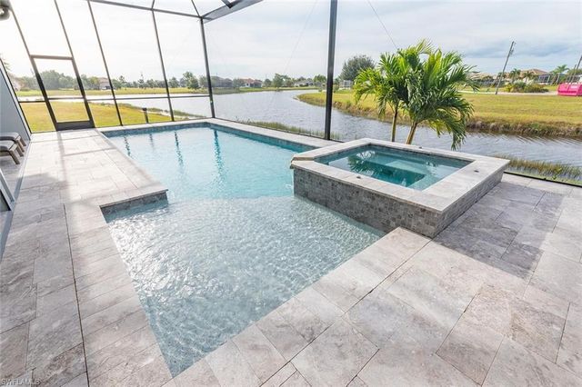 3880 Bordeaux DR, Punta Gorda, FL 33950