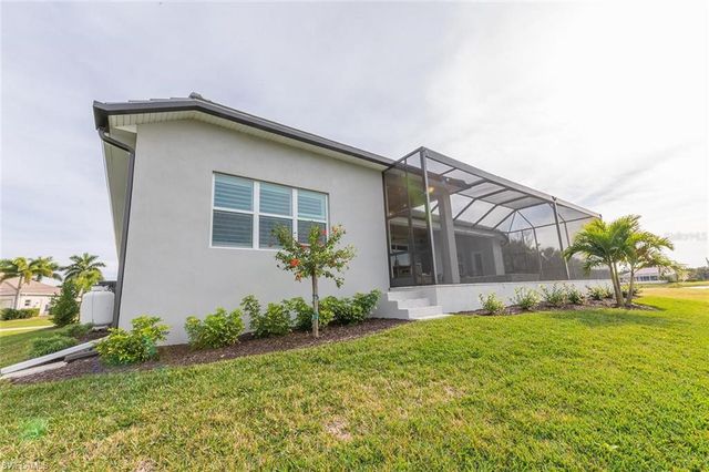 3880 Bordeaux DR, Punta Gorda, FL 33950