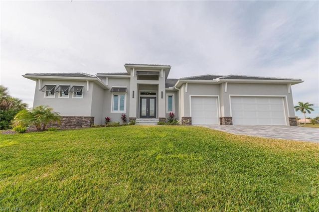 3880 Bordeaux DR, Punta Gorda, FL 33950