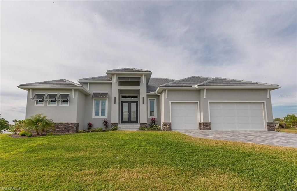 3880 Bordeaux DR, Punta Gorda, FL 33950