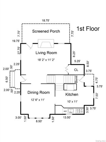 174 Sparks Avenue, Pelham, NY 10803