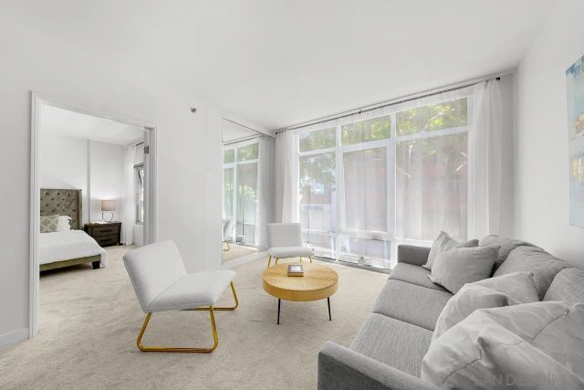 425 W Beech 327, San Diego, CA 92101