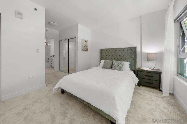 425 W Beech 327, San Diego, CA 92101