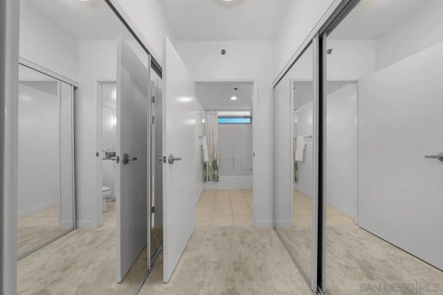 425 W Beech 327, San Diego, CA 92101