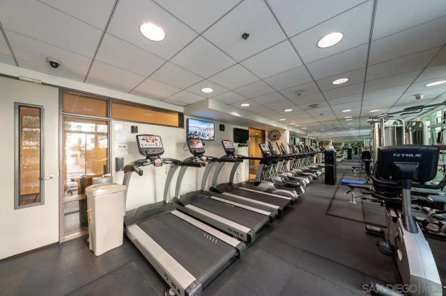 425 W Beech 327, San Diego, CA 92101