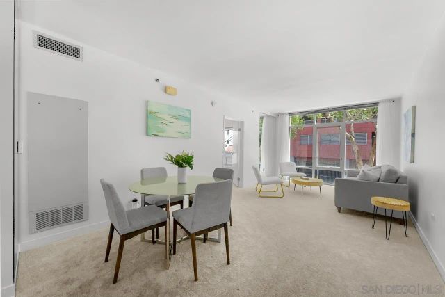 425 W Beech 327, San Diego, CA 92101
