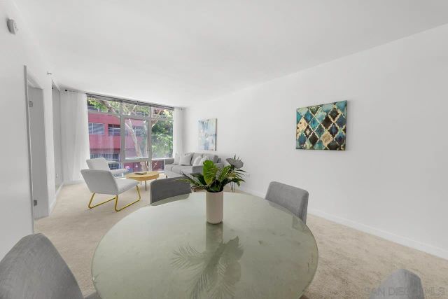 425 W Beech 327, San Diego, CA 92101