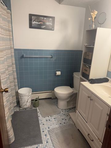 5 Hallmark Gardens 5, Burlington, MA 01803