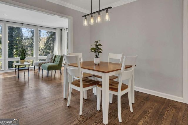 807 Cardova Drive NE, Atlanta, GA 30324