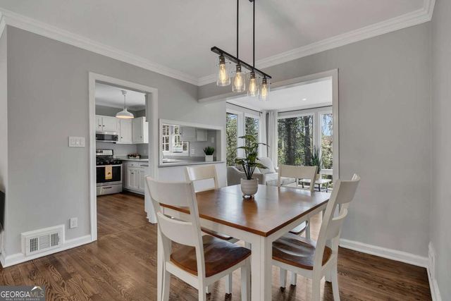 807 Cardova Drive NE, Atlanta, GA 30324