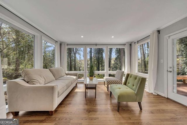 807 Cardova Drive NE, Atlanta, GA 30324