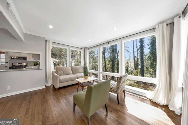 807 Cardova Drive NE, Atlanta, GA 30324