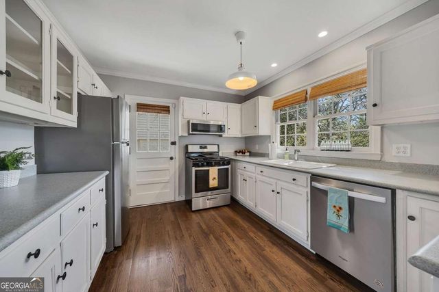 807 Cardova Drive NE, Atlanta, GA 30324