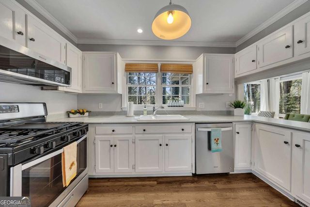 807 Cardova Drive NE, Atlanta, GA 30324