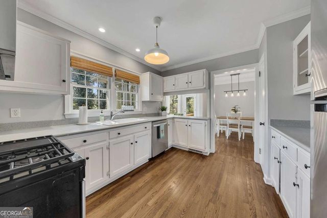 807 Cardova Drive NE, Atlanta, GA 30324