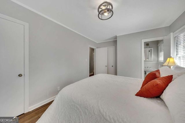 807 Cardova Drive NE, Atlanta, GA 30324