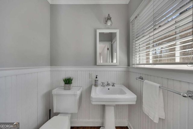 807 Cardova Drive NE, Atlanta, GA 30324