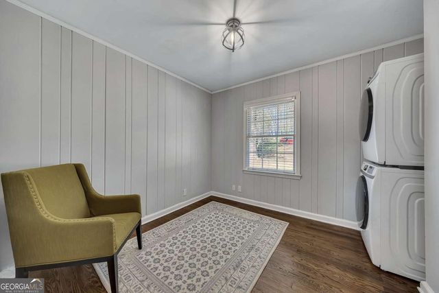 807 Cardova Drive NE, Atlanta, GA 30324