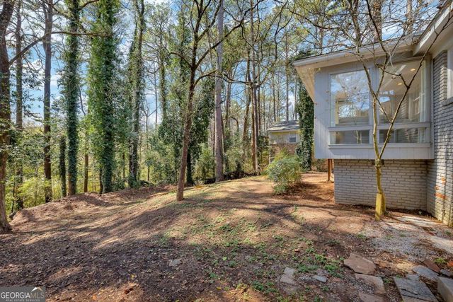 807 Cardova Drive NE, Atlanta, GA 30324