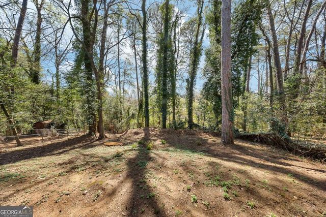 807 Cardova Drive NE, Atlanta, GA 30324