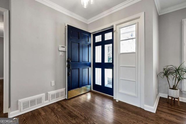 807 Cardova Drive NE, Atlanta, GA 30324