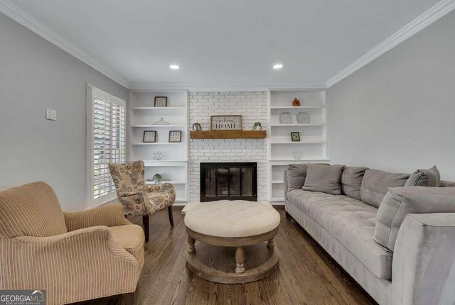 807 Cardova Drive NE, Atlanta, GA 30324