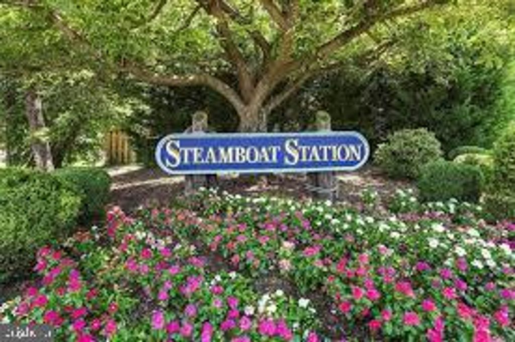 1603 STEAMBOAT STA, SOUTHAMPTON, PA 18966 — exterior