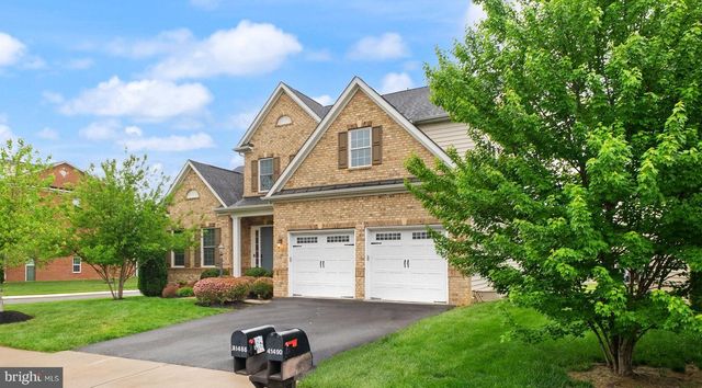 41486 CARRIAGE HORSE DR, Aldie, VA 20105