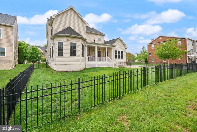 41486 CARRIAGE HORSE DR, Aldie, VA 20105