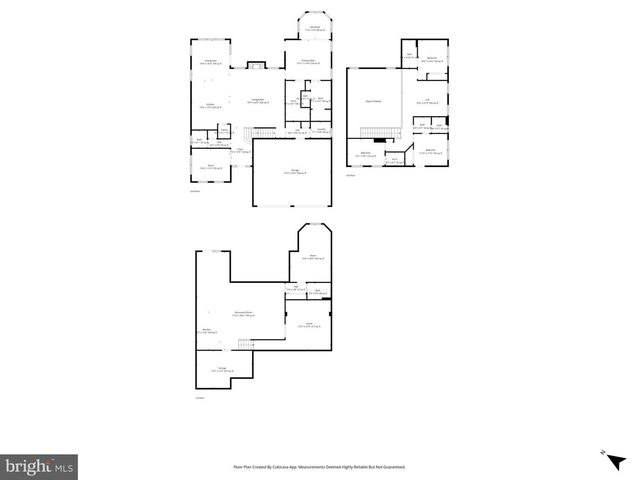 41486 CARRIAGE HORSE DR, Aldie, VA 20105