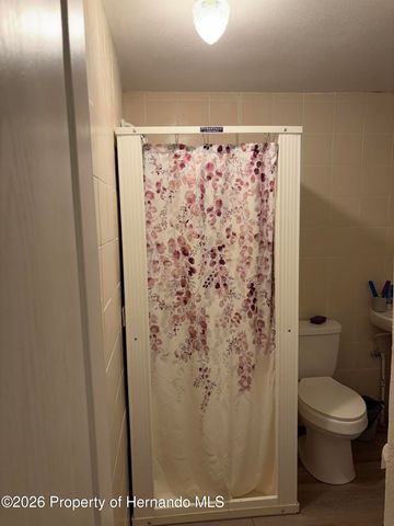 16124 Fruitville Street, Brooksville, FL 34604