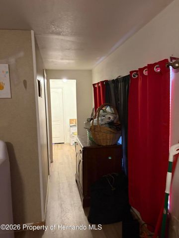 16124 Fruitville Street, Brooksville, FL 34604