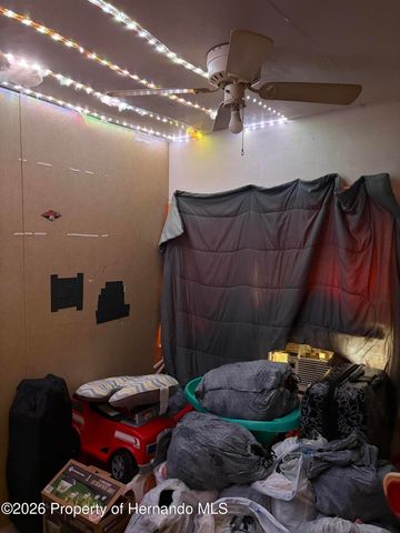 16124 Fruitville Street, Brooksville, FL 34604