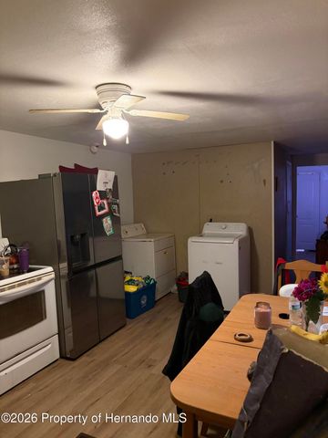 16124 Fruitville Street, Brooksville, FL 34604