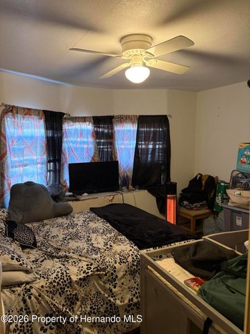 16124 Fruitville Street, Brooksville, FL 34604